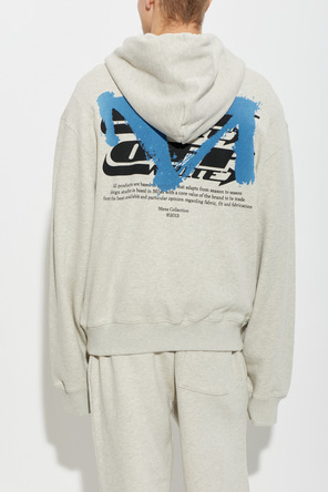 Off-White Hoodie