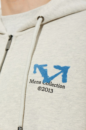 Off-White Hoodie