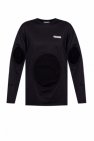 Burberry BLACK Long sleeve T-shirt