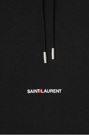 Saint Laurent Hooded sweatshirt
