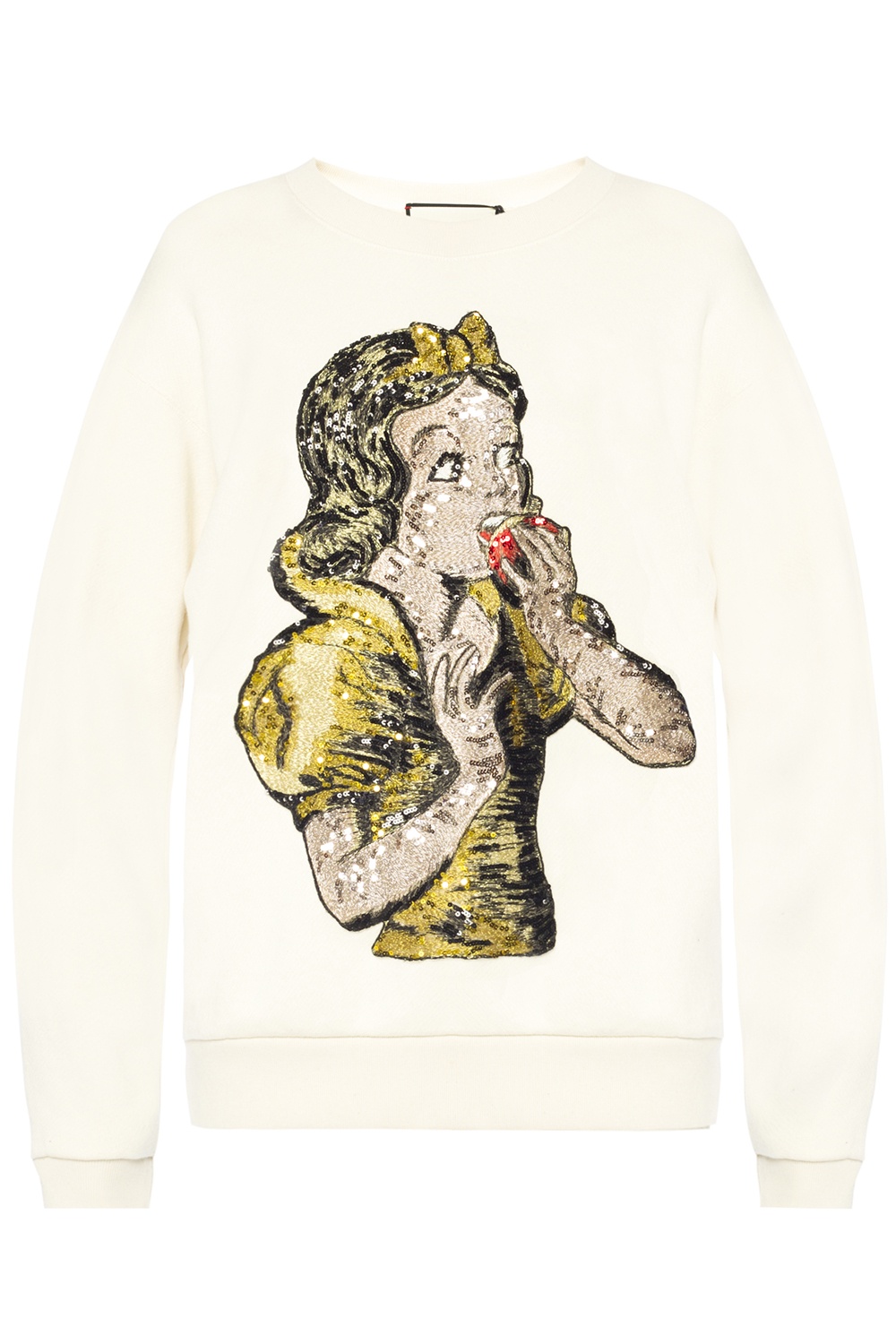 Gucci Sweatshirt with motif Men's | Vitkac