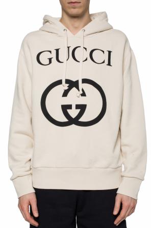 Gucci Branded sweatshirt