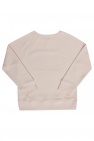 Gucci Kids Gucci Kids striped knitted jumper