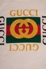 Gucci Kids Sweatshirt with logo