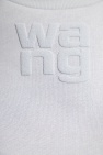 T by Alexander Wang Sweatshirt with logo