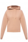 T by Alexander Wang Logo hoodie
