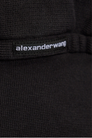 T by Alexander Wang Premium Essential T-Shirt