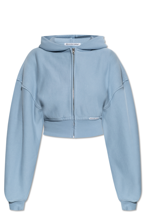 Hoodie od T by Alexander Wang