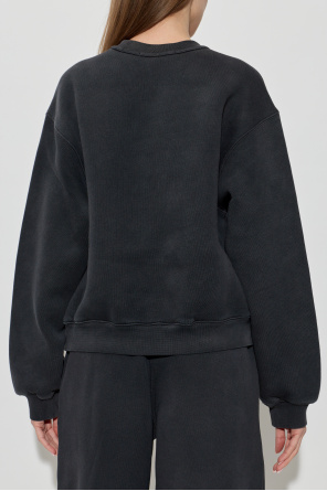 Alexander Wang Sweatshirt with logo