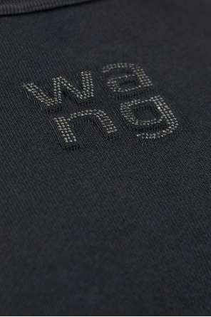 Alexander Wang Sweatshirt with logo