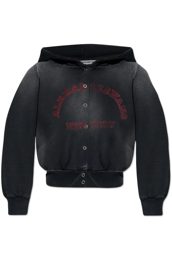 Hoodie, zdjęcie 1 Hoodie od T by Alexander Wang