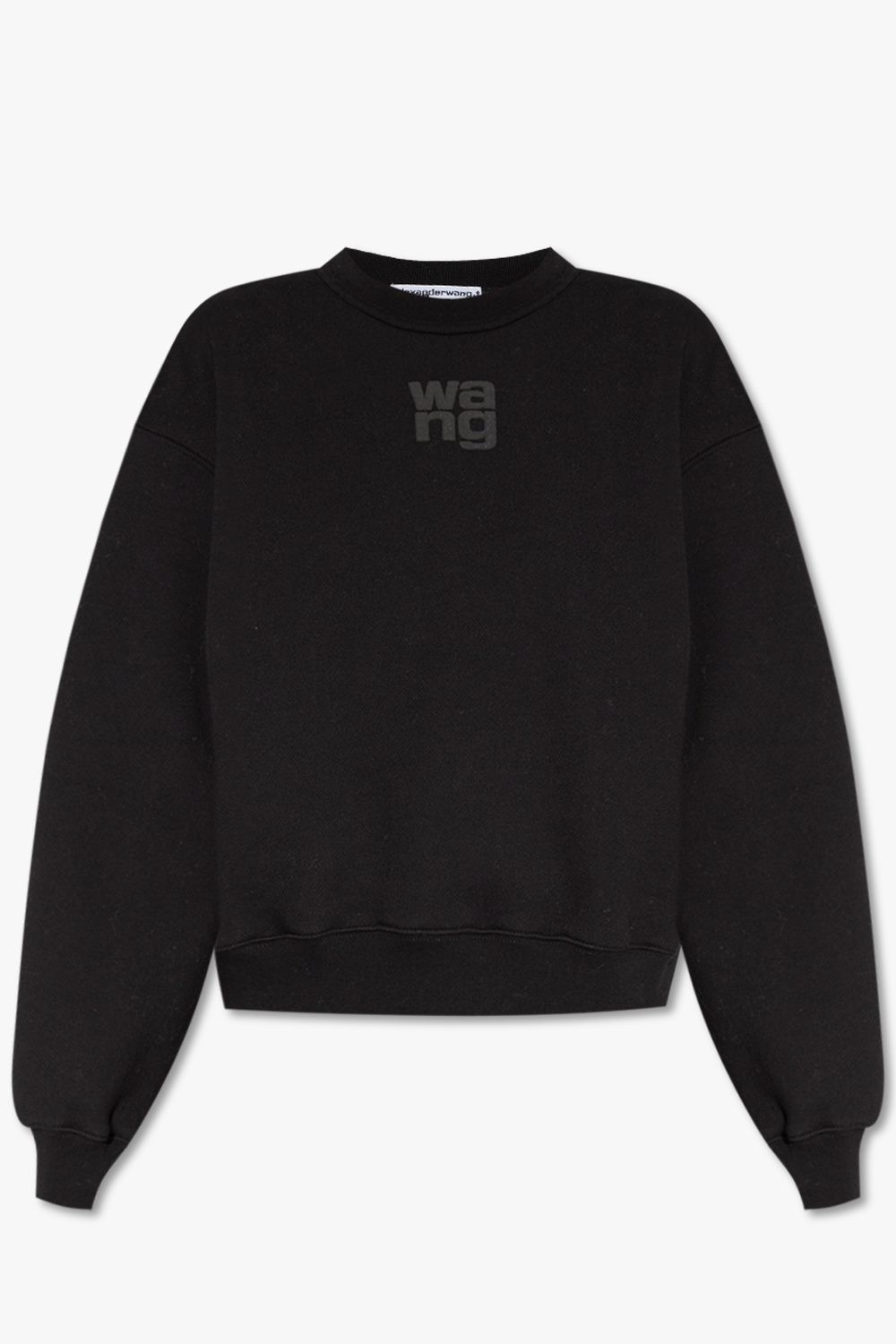 T by Alexander Wang Sweatshirt with logo