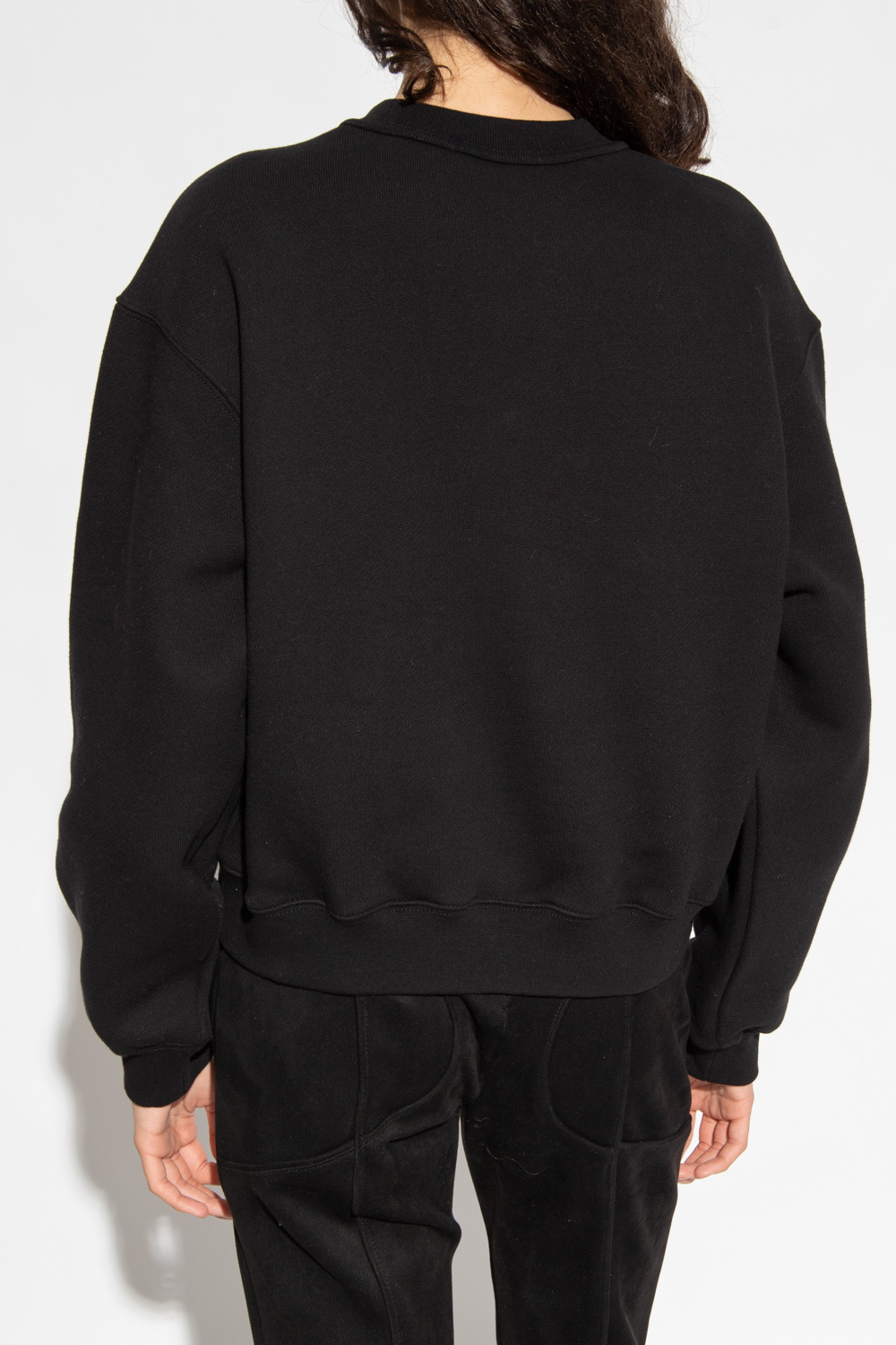 T by Alexander Wang Sweatshirt with logo