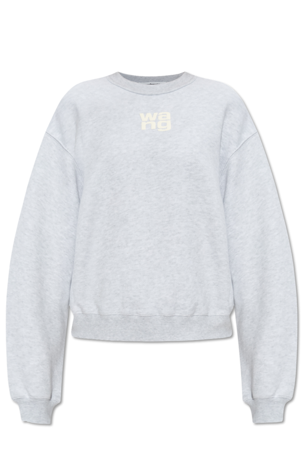 T by Alexander Wang Sweatshirt with logo