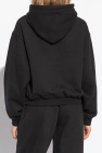 T by Alexander Wang BLACK Hoodie