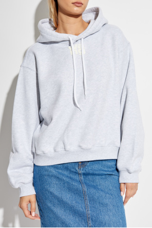 T by Alexander Wang Sweatshirt with Logo