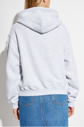 T by Alexander Wang Sweatshirt with Logo