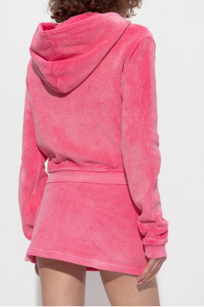 T by Alexander Wang Hoodie