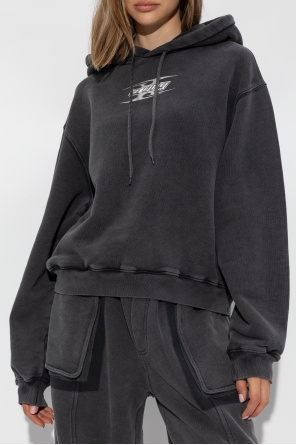 T by Alexander Wang Hoodie