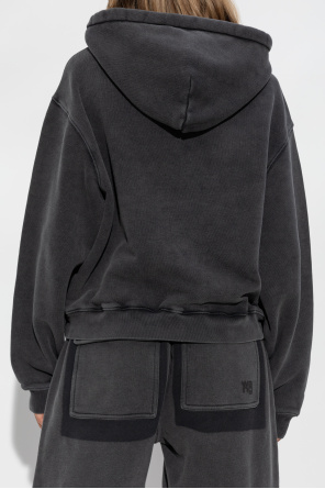 T by Alexander Wang Hoodie