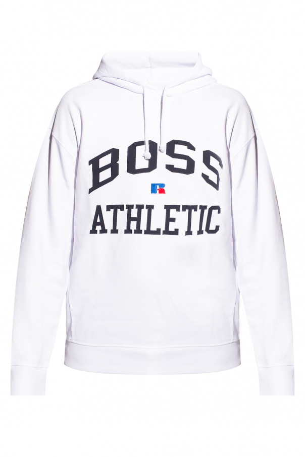BOSS x Russell Athletic Pre-Spring 2022 Collection Is Here!