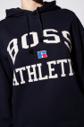 BOSS x Russell Athletic