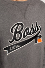 BOSS x Russell Athletic sweatshirt France with logo