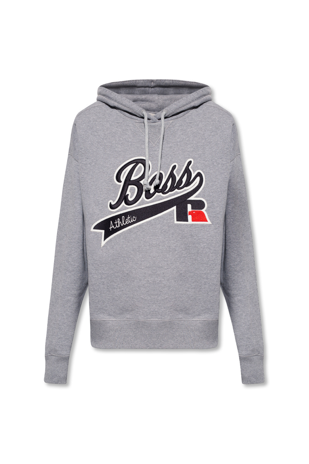 BOSS x Russell Athletic BLUE SKY INN Sweatshirts & Knitwear