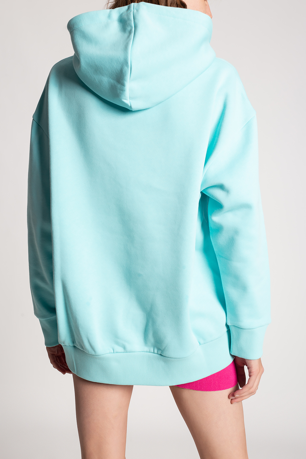 Stella McCartney Logo hoodie