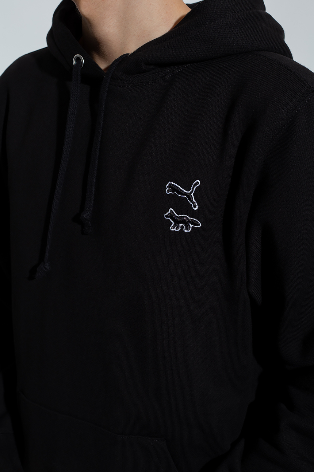 Puma Puma x Maison Kitsuné