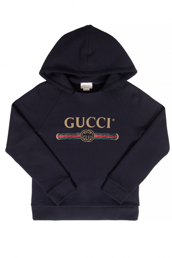 toddler gucci hoodie