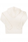 Gucci Kids WHITE Hooded sweatshirt