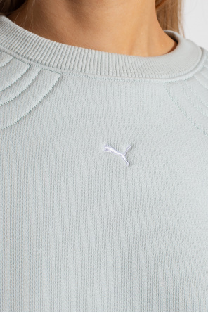Puma Sweatshirt with logo