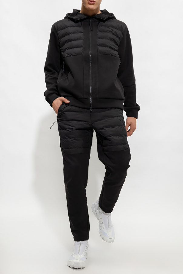 puma Fashion Insulated hoodie