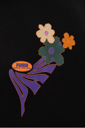 Puma T-shirt puma x PAM