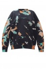 Stella McCartney Sweatshirt with logo