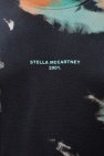 Stella McCartney Sweatshirt with logo