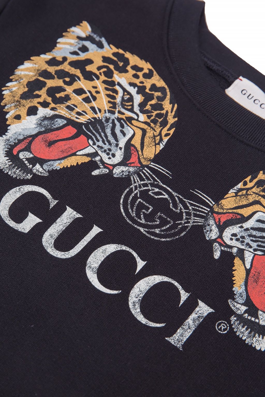 gucci sweatshirt for kids