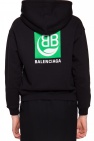 Balenciaga Logo hoodie