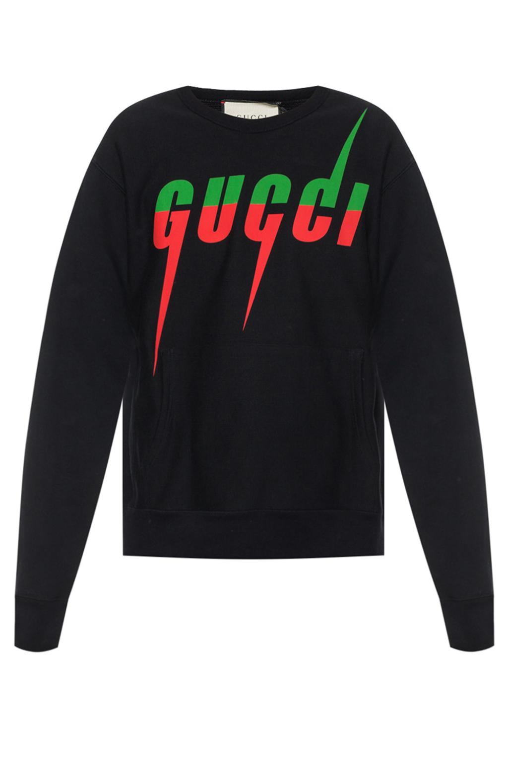 gucci sweatshirt canada