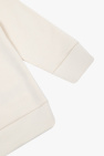 Gucci Kids cream Printed sweatshirt