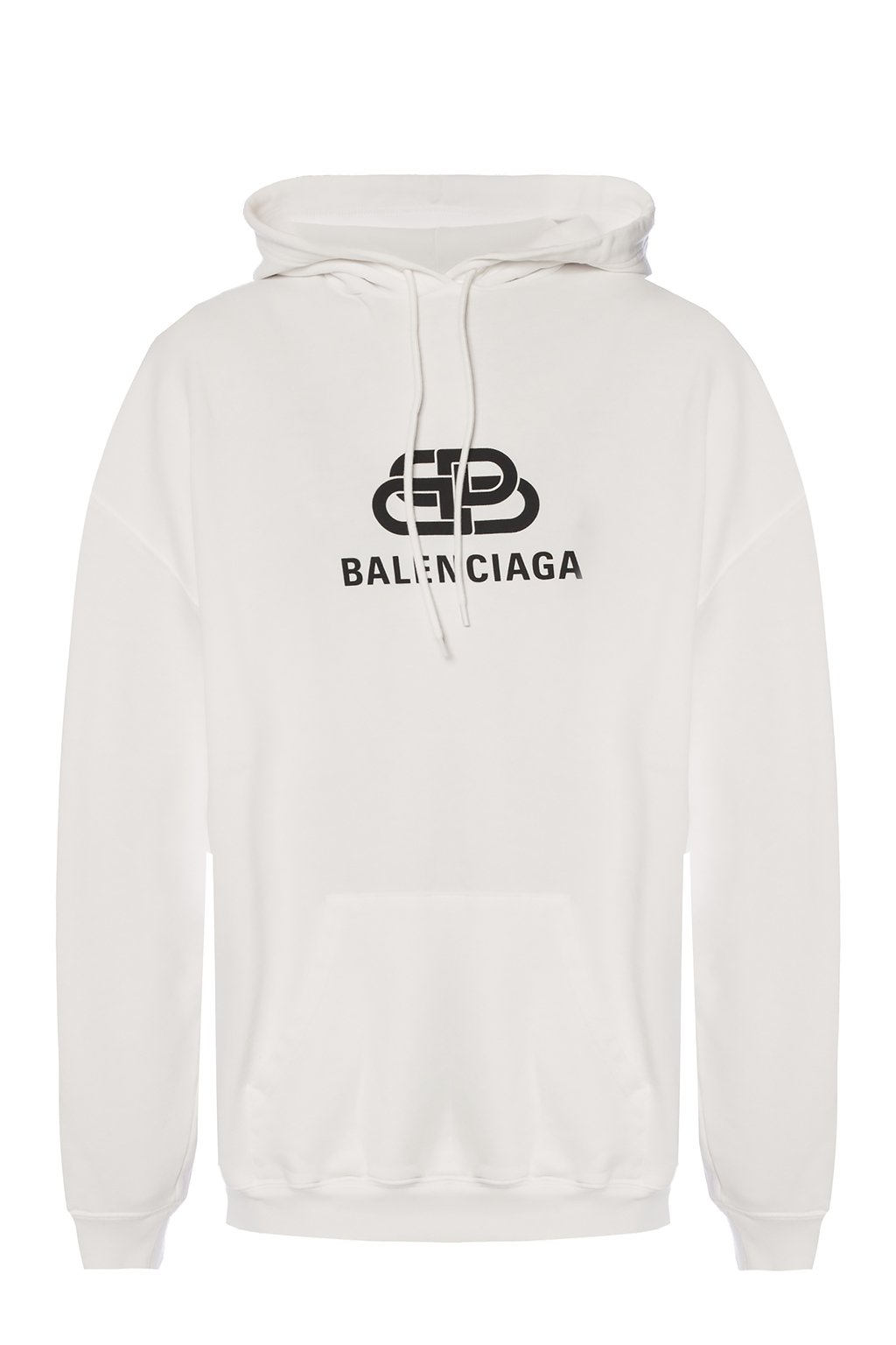 Balenciaga Logo-printed cucinelli sweatshirt