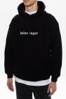 Balenciaga Branded hoodie