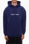 Balenciaga Logo hoodie