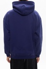 Balenciaga Logo hoodie