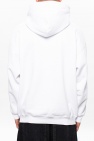 Balenciaga Logo hoodie