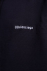 Balenciaga Core Sport T-shirt Met Korte Mouwen