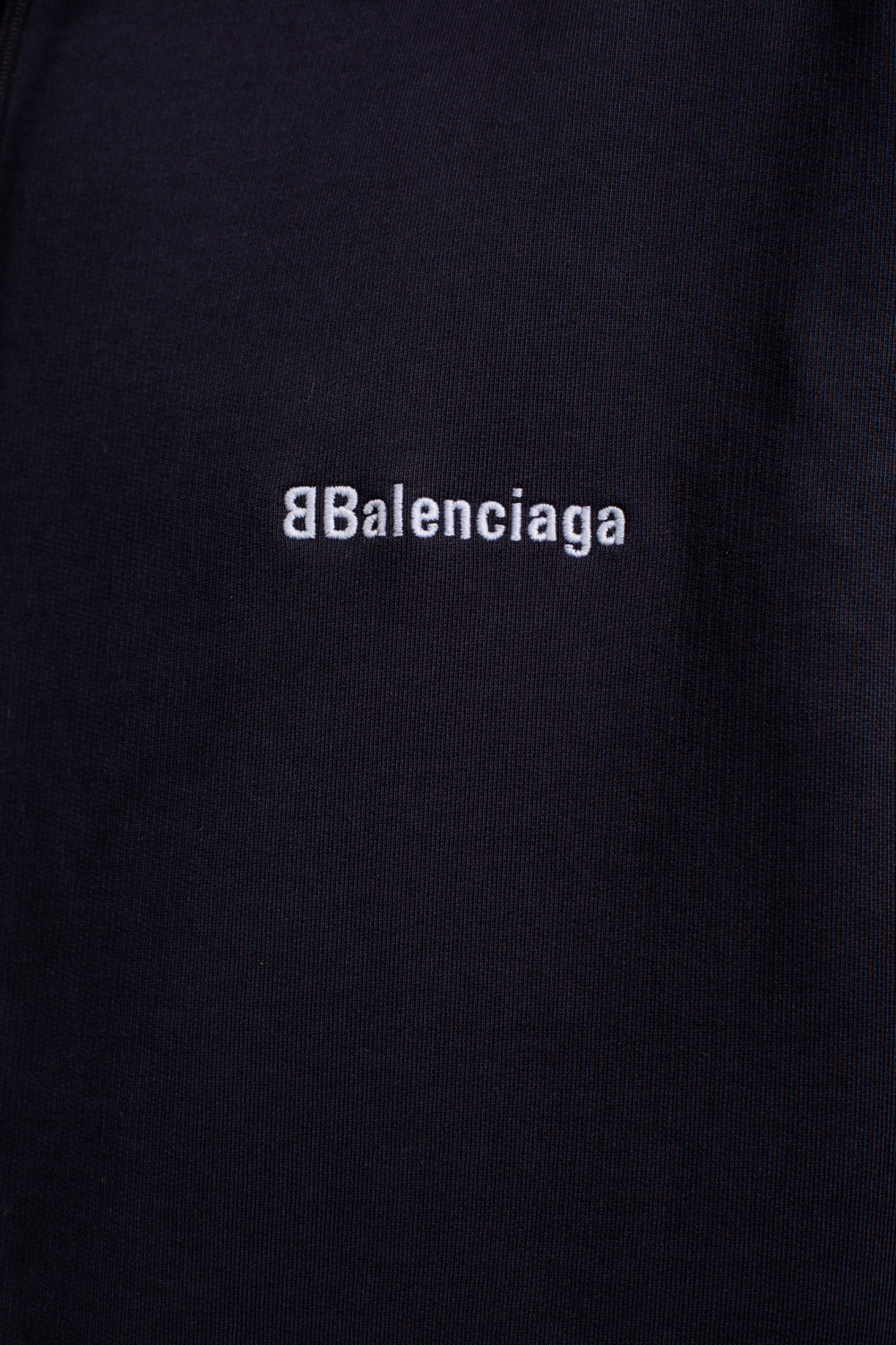 Balenciaga Hoodie with logo