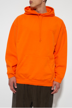 Balenciaga adidased hoodie