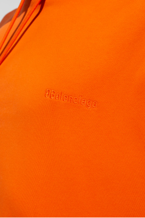 Balenciaga Patterned Jackets hoodie